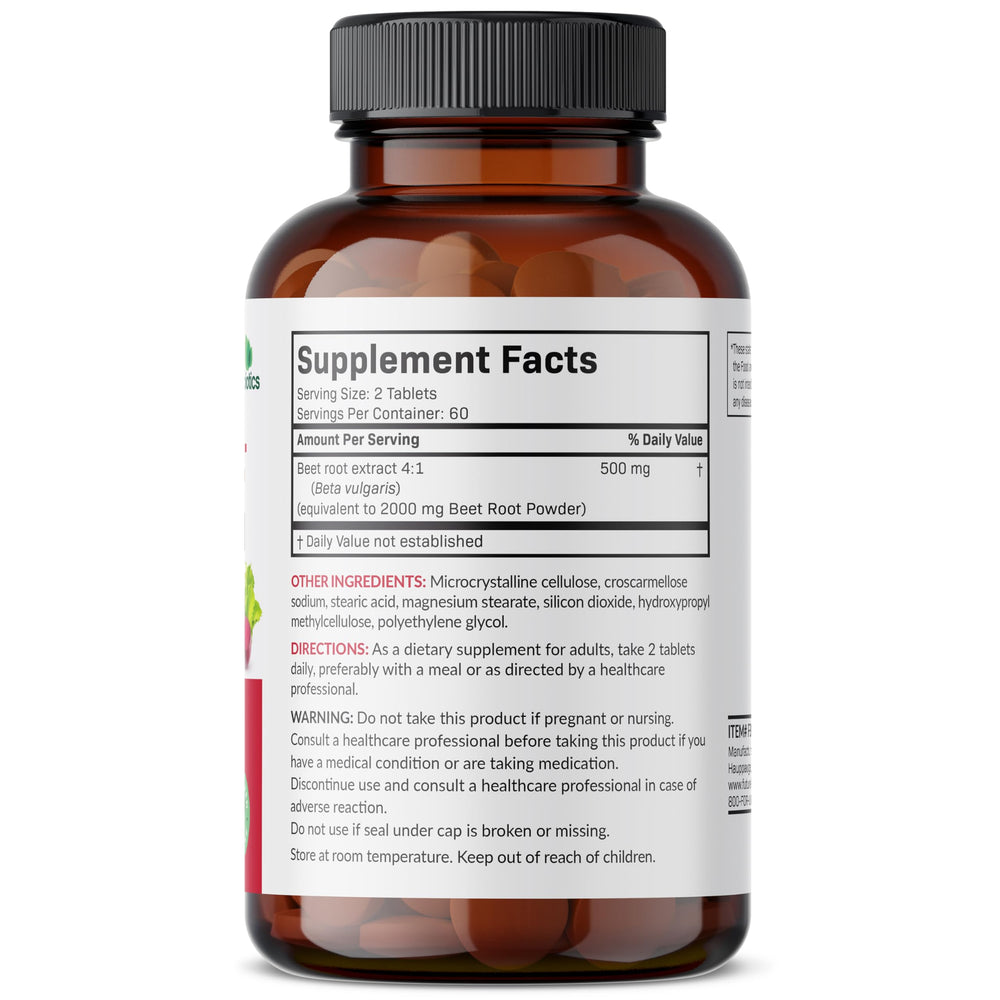 Packaging highlights non-GMO and vegan-friendly ingredients for clean supplement choices.