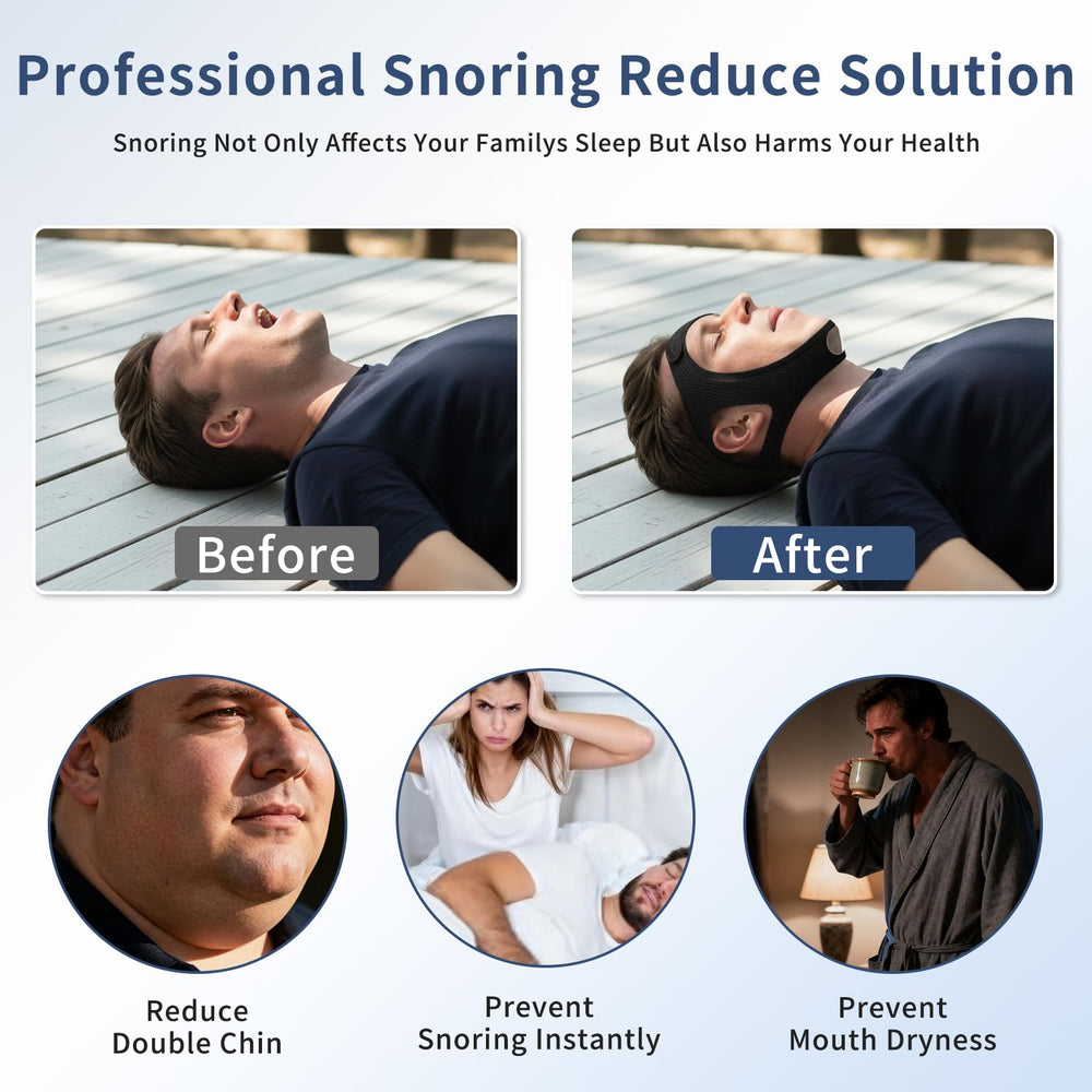 Fvbber soft breathable fabric keeps wear comfortable throughout the night.