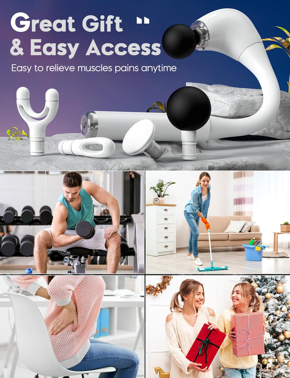 FVZ premium gift-pack ready for fitness enthusiasts