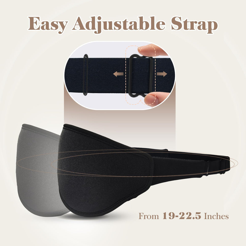 Fygrip tejido premium espuma viscoelástica, tacto suave y cómodo