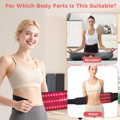 fyovuv customizable modes offer four options for tailored comfort