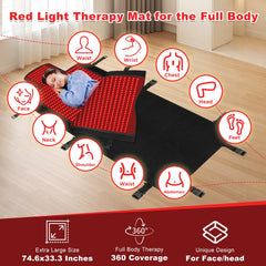 fyovuv neck and head therapy area for targeted relaxation