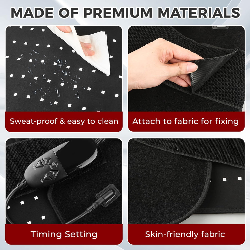 fyovuv soft materials closeup; skin-friendly texture for comfortable use