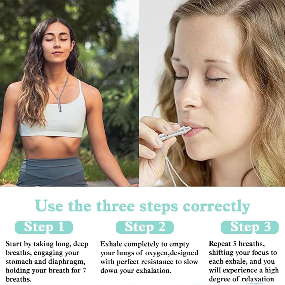 Fzdm Detachable parts allow quick cleaning of the mindfulness pendant.