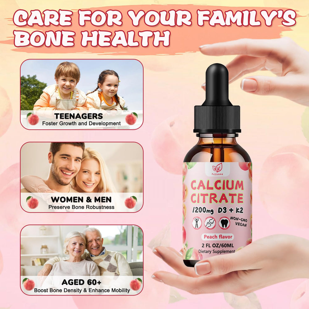 Fzjjyana drops dropper showing precise, easy-to-dose amounts
