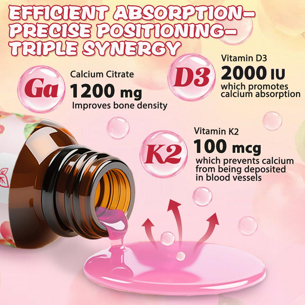 Fzjjyana drops pouring into glass for convenient dosing