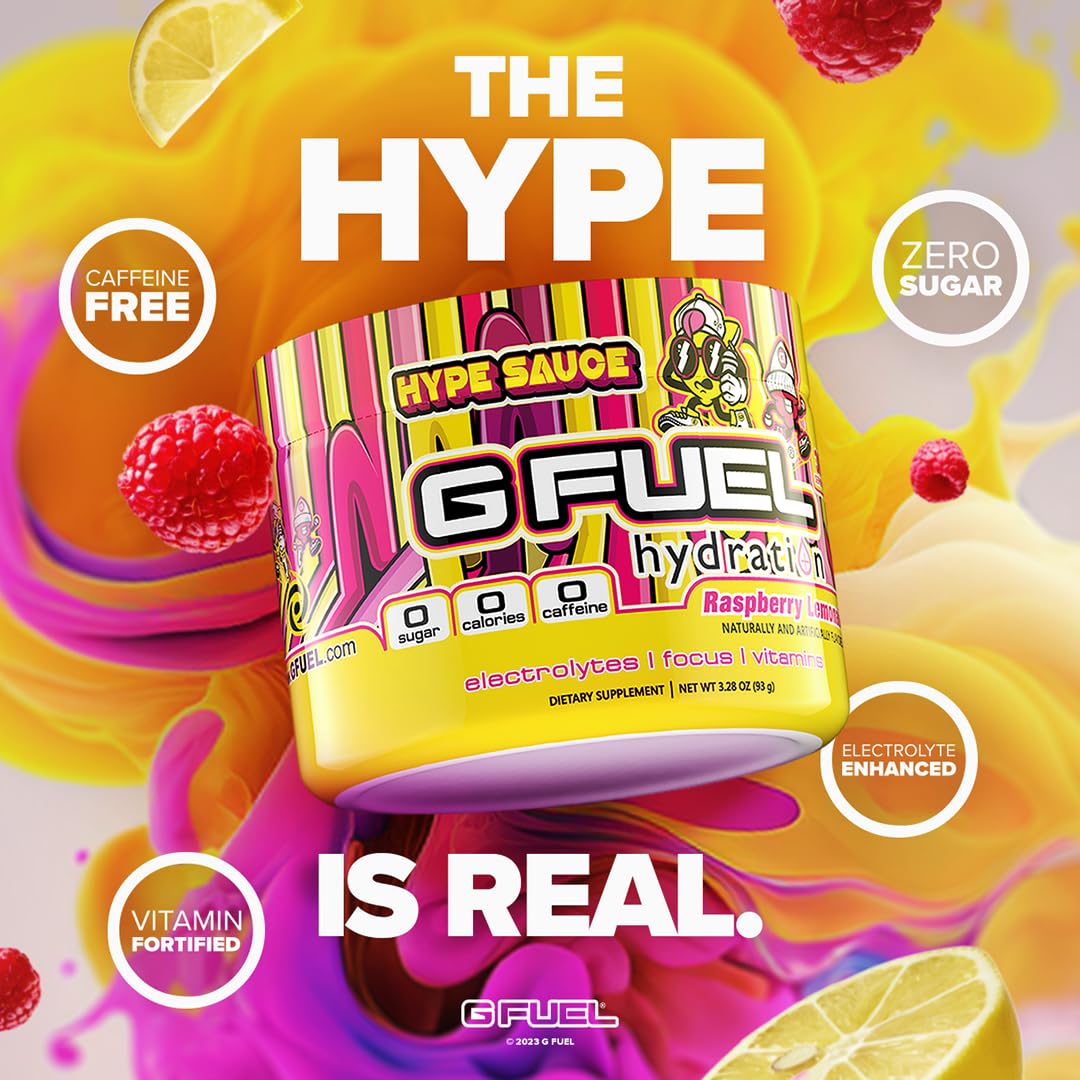 Dissolving Raspberry Lemonade powder in water for clean hydration and focus.
