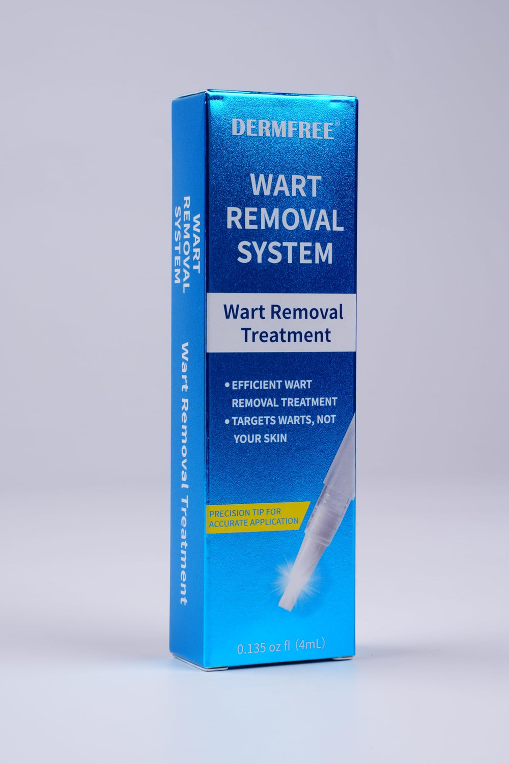 Gaayou Wart Removal packaging box for easy purchase.