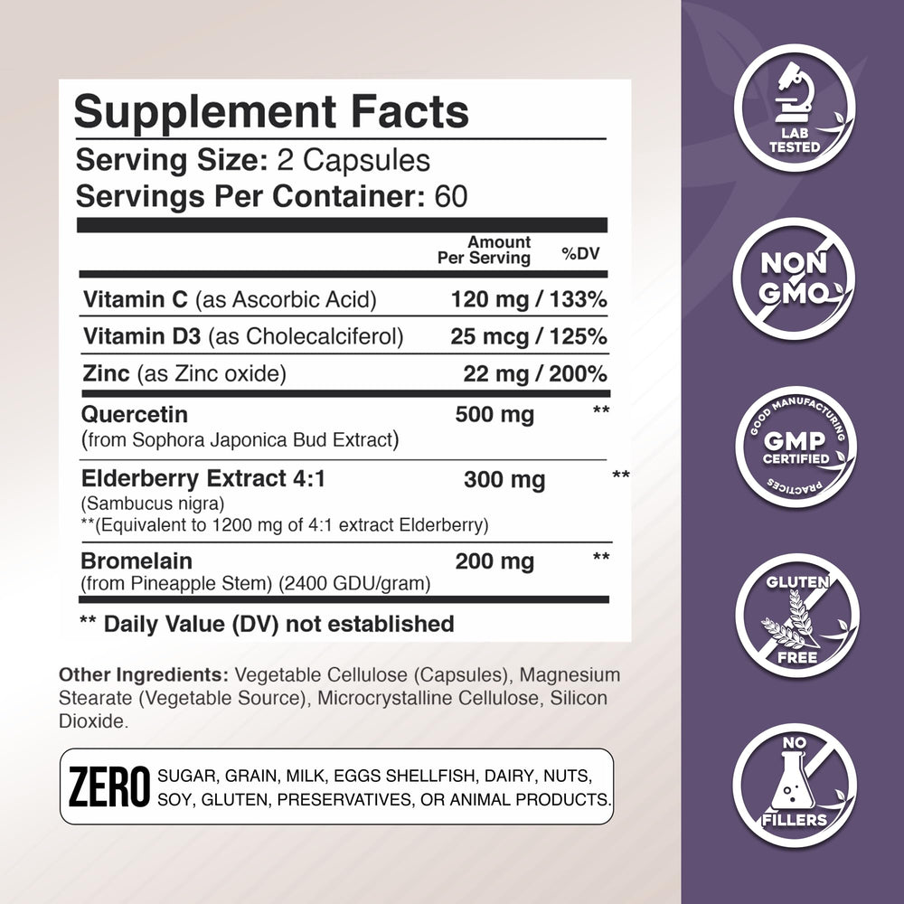 Gade Nutrition bromelain enzyme close-up from pineapple aiding absorption.