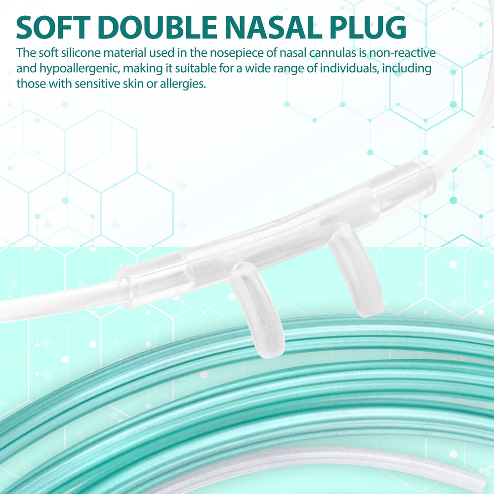 Gadget Beyond crush-resistant green tubing designed for durability
