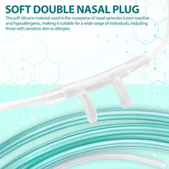 Gadget Beyond crush-resistant green tubing designed for durability