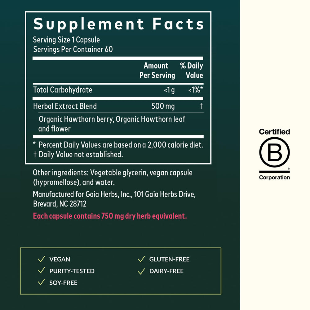 Gaia Herbs liquid phyto-extract texture highlighting full-spectrum plant compounds