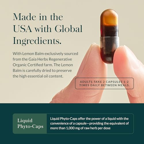 Gaia Herbs Nootropic Focus saffron threads image hints mood and concentration