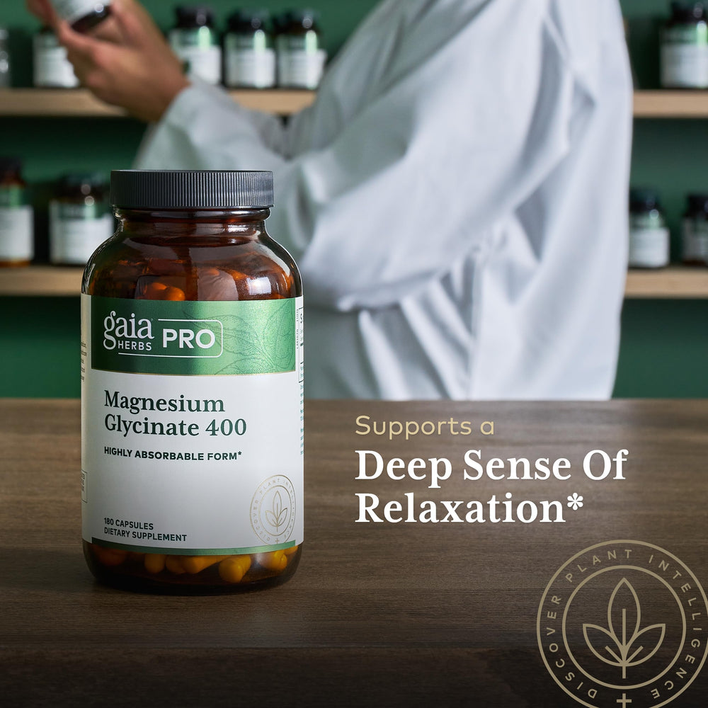 Gaia Herbs regenerative organic farm in North Carolina supporting sustainable sourcing