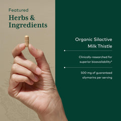Regenerative organic farm in North Carolina where Gaia Herbs PRO grows herbs.
