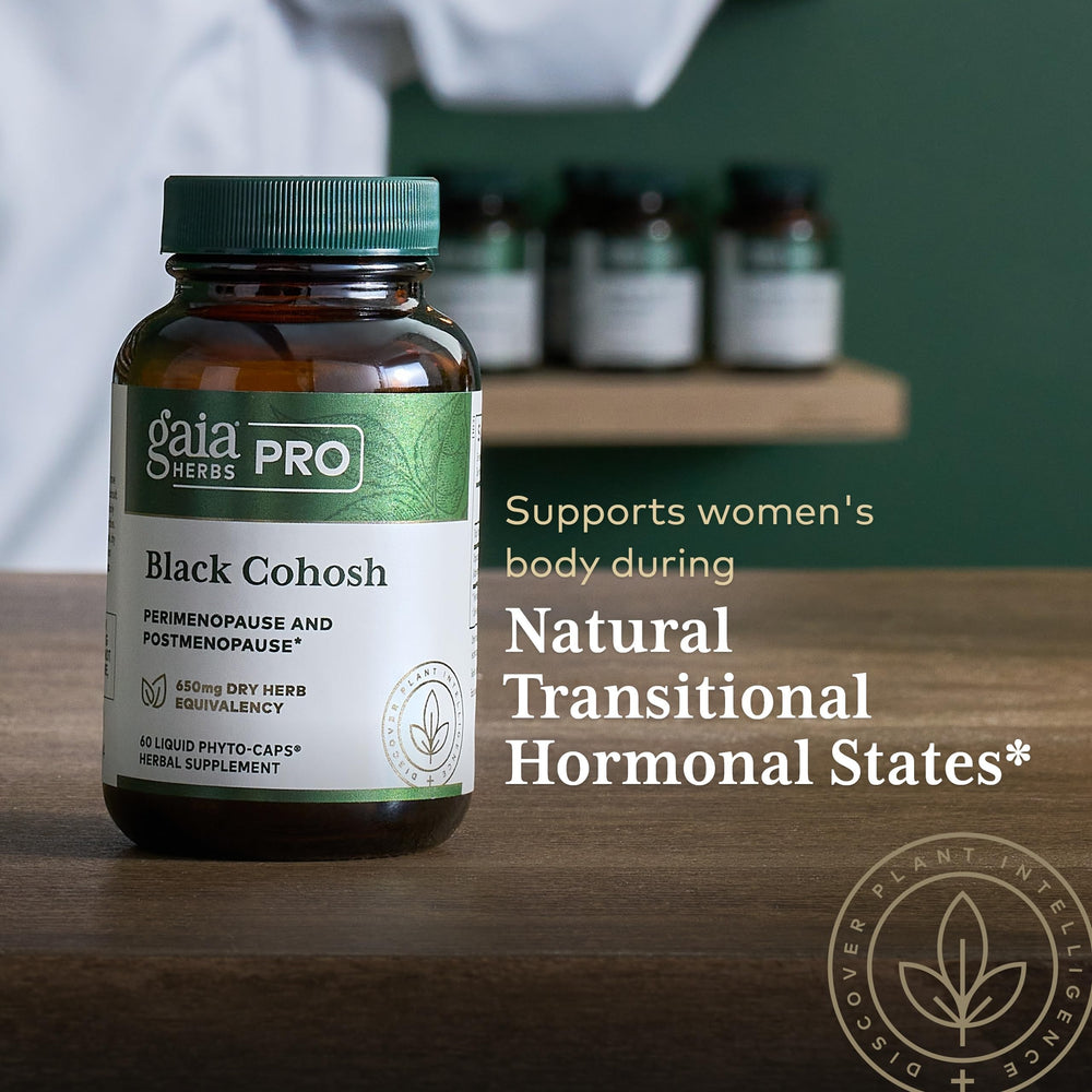 GAIA Herbs Pro regenerative organic farm image highlighting sustainable sourcing
