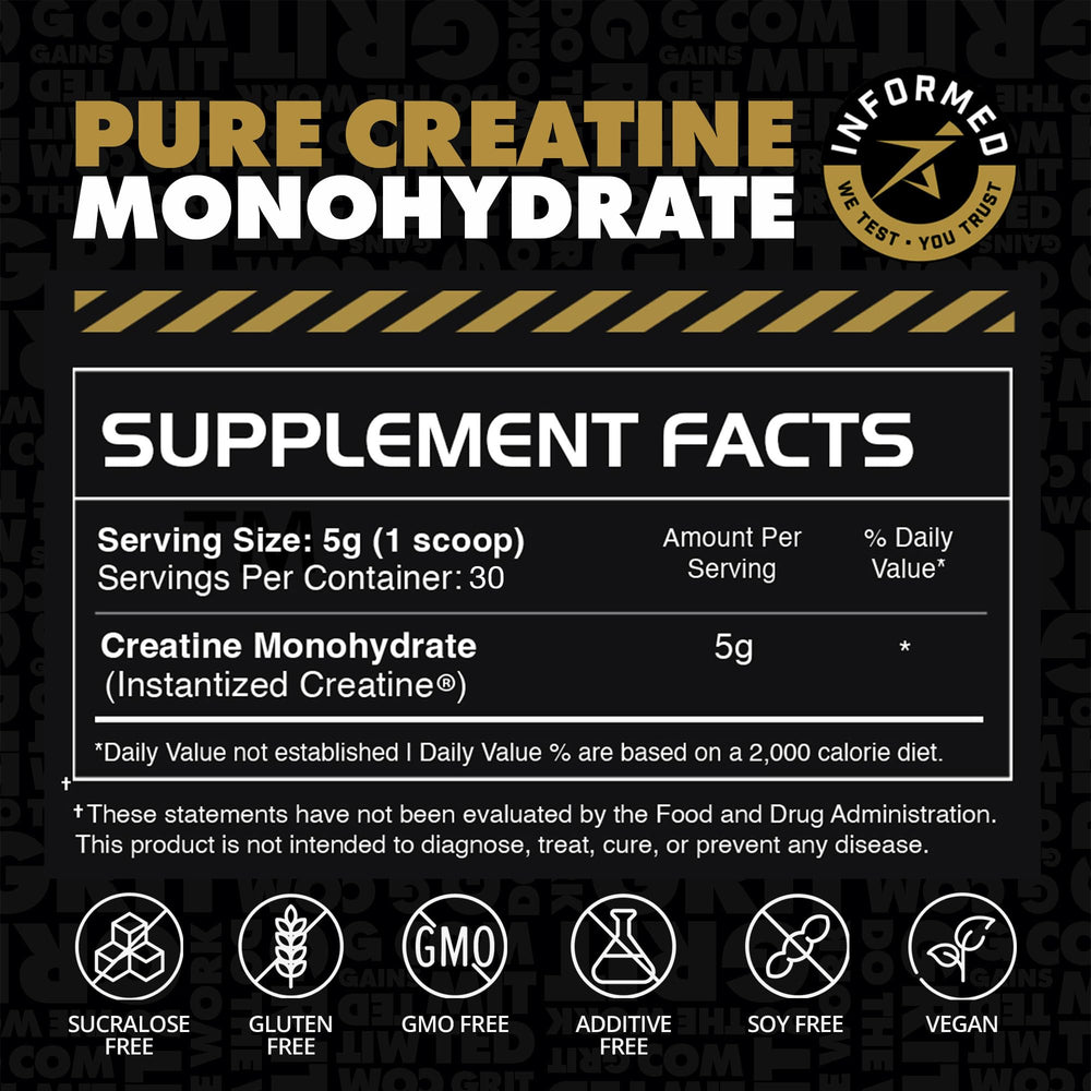 Gains in Bulk Certificates-of-Analysis indicate third-party purity testing.