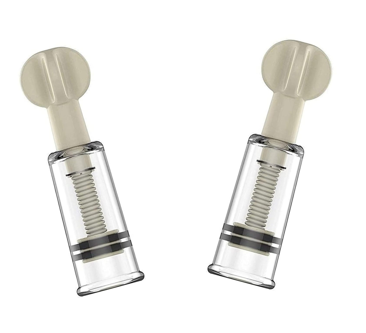 Gajoin cupping therapy set with suction cups and magnetic pump for muscle relief at home.