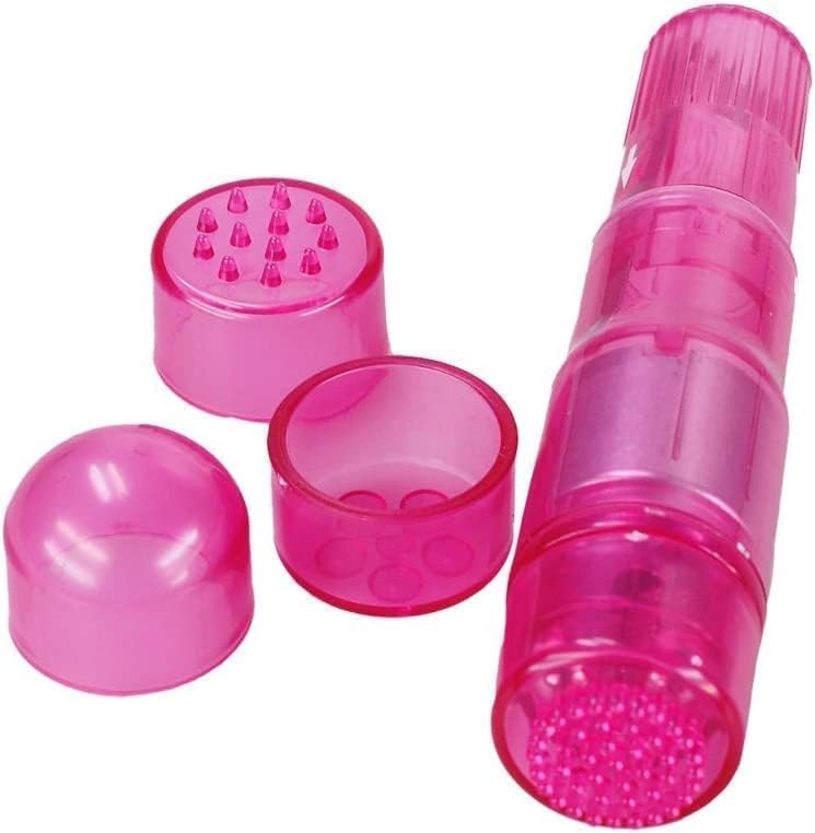 Gajoin small dot head for precise relief on feet and calves