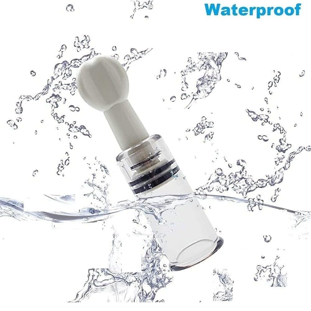 Gajoin vacuum cupping system with ABS plastic for safer, easier suction control.