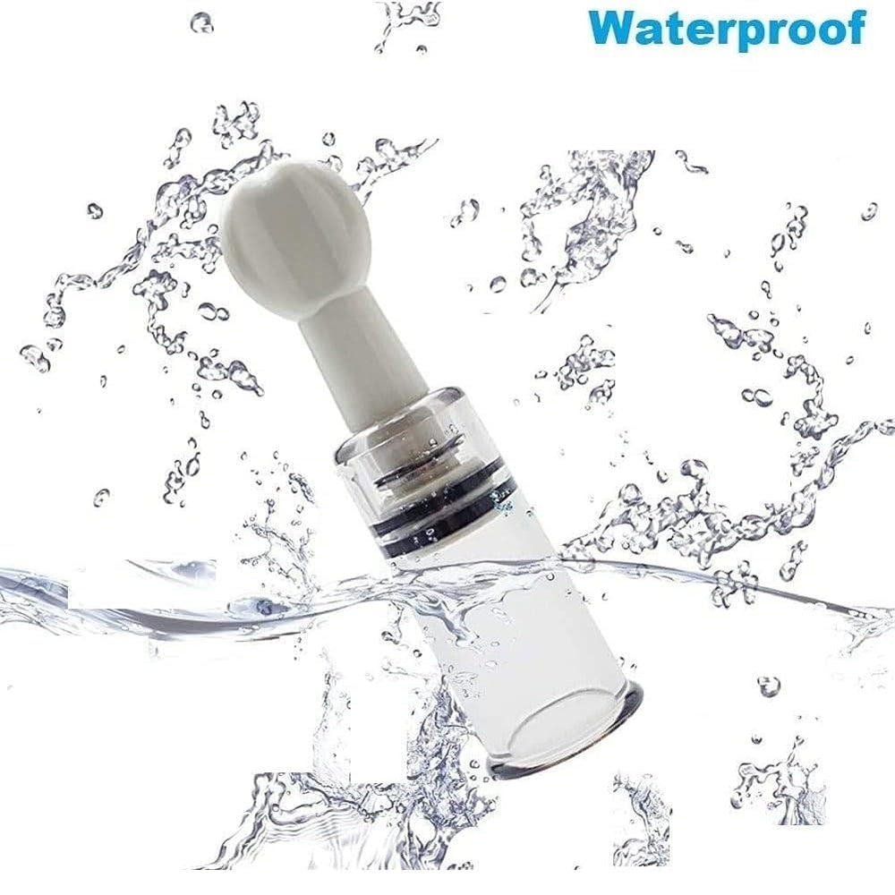 Gajoin vacuum cupping system with ABS plastic for safer, easier suction control.