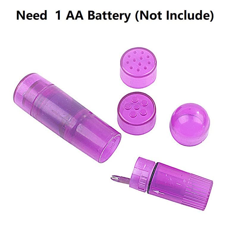 Gajoin pocket massager compact design ideal for on-the-go relief