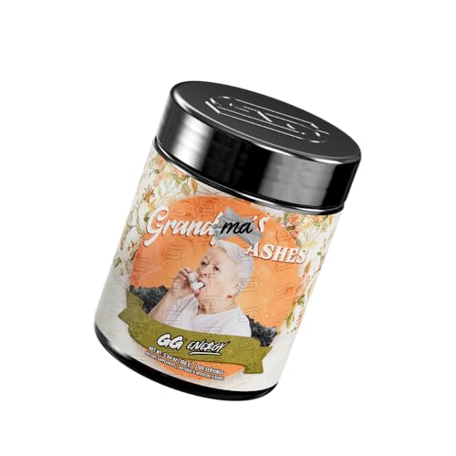 Gamer Supps GG Energy Organic caffeine and nootropic blend boost.