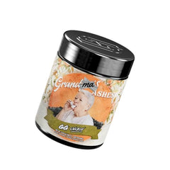 Gamer Supps GG Energy Organic caffeine and nootropic blend boost.