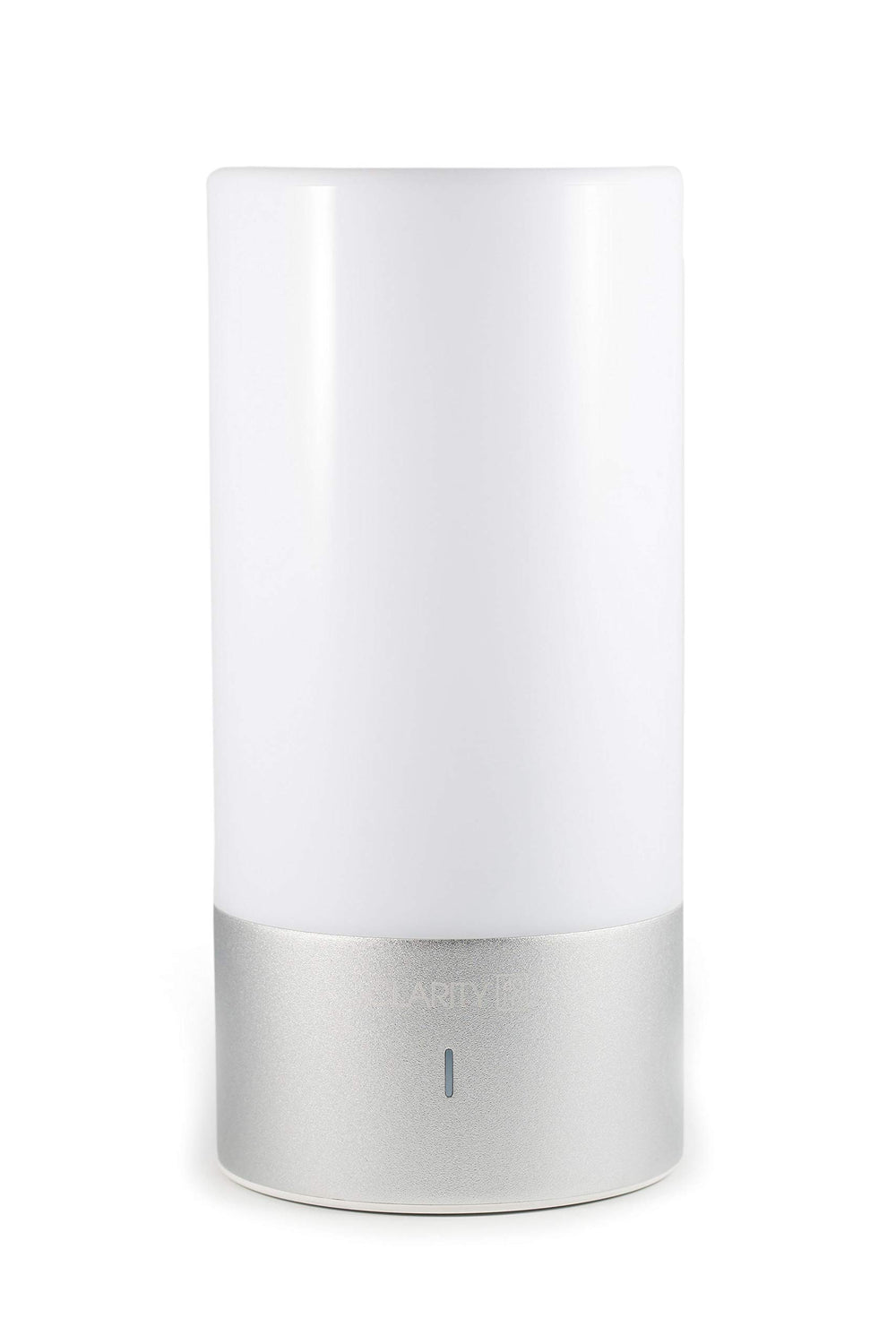 Gamma Clarity 40Hz lamp front view for focused cognitive wellness sessions