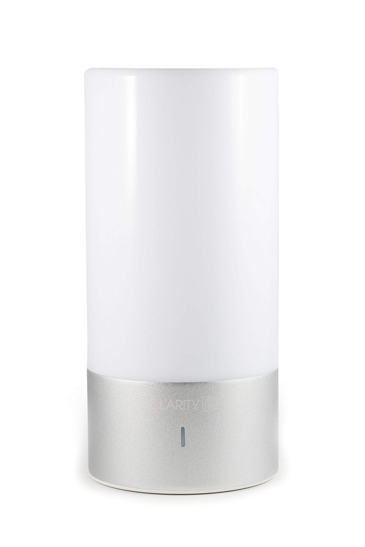 Gamma Clarity 40Hz lamp front view for focused cognitive wellness sessions