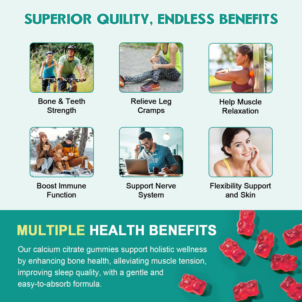 GAOLISHEN vegan gluten-free gummy label showcases clean ingredients.
