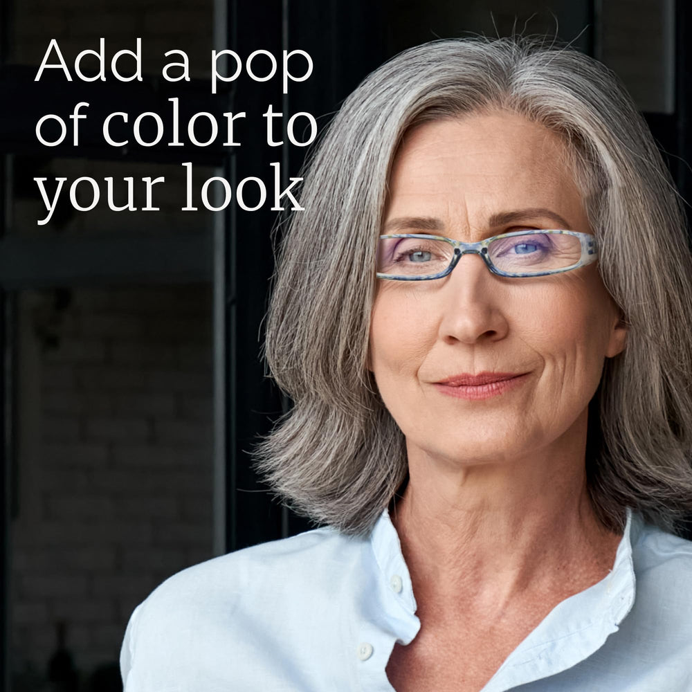 Gaoye lightweight lenses provide clear, sharp vision with minimal distortion.