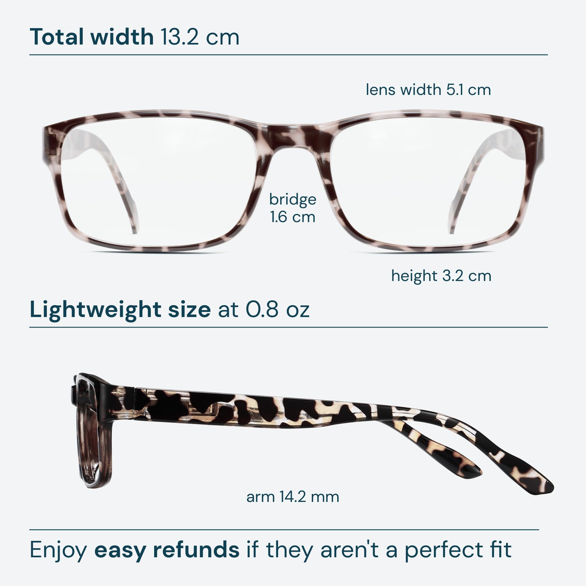 Gaoye glasses with anti-glare coating for smoother screen viewing