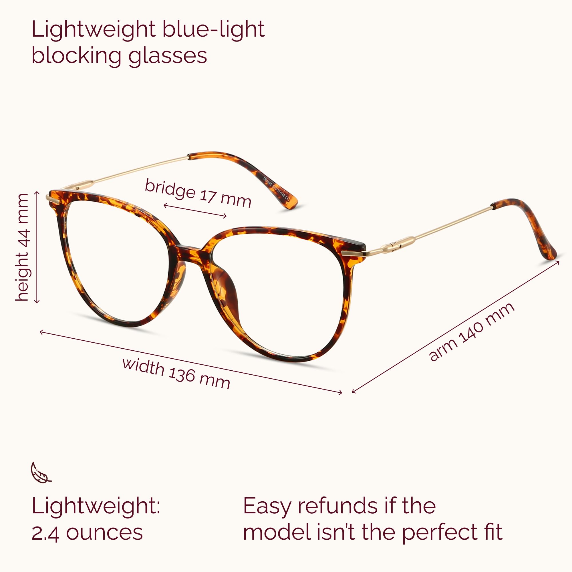 Gaoye anti-reflective HD lenses minimize reflections for clearer screens.
