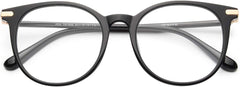 Gaoye blue light blocking glasses front view for daily screen use