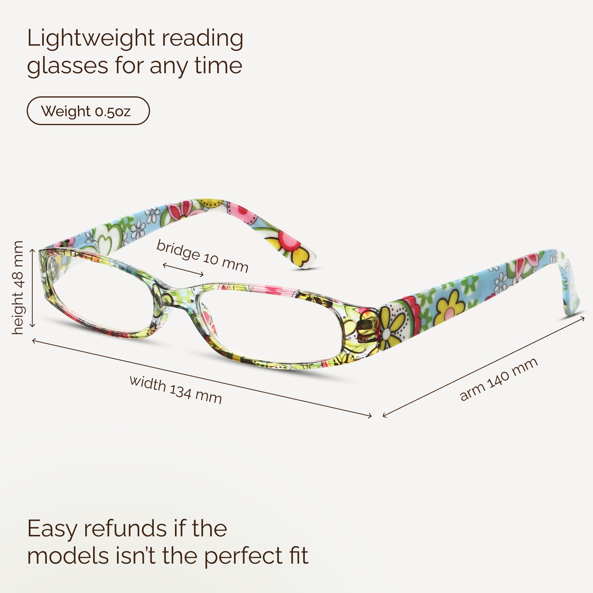 Gaoye blue light blocking lenses reduce glare for clearer screens.