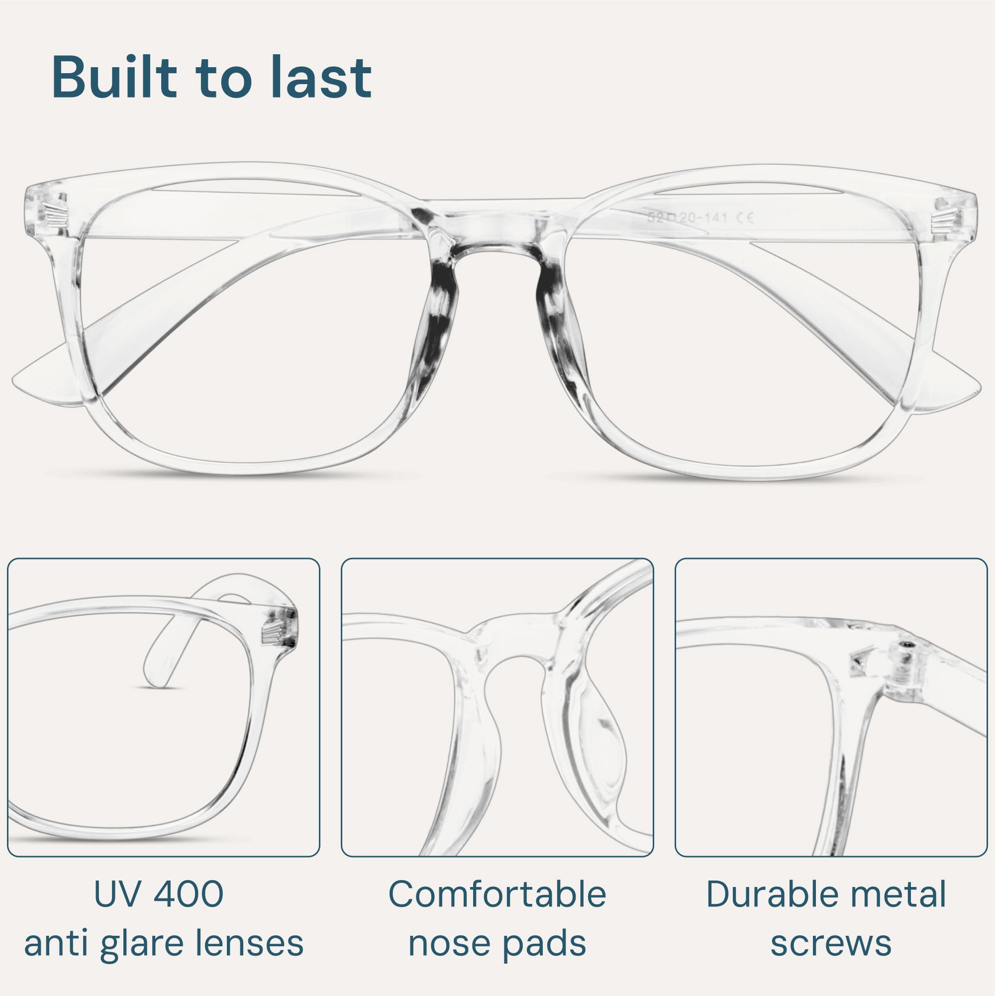 Gaoye blue light glasses used at night to support a sleep-friendly routine