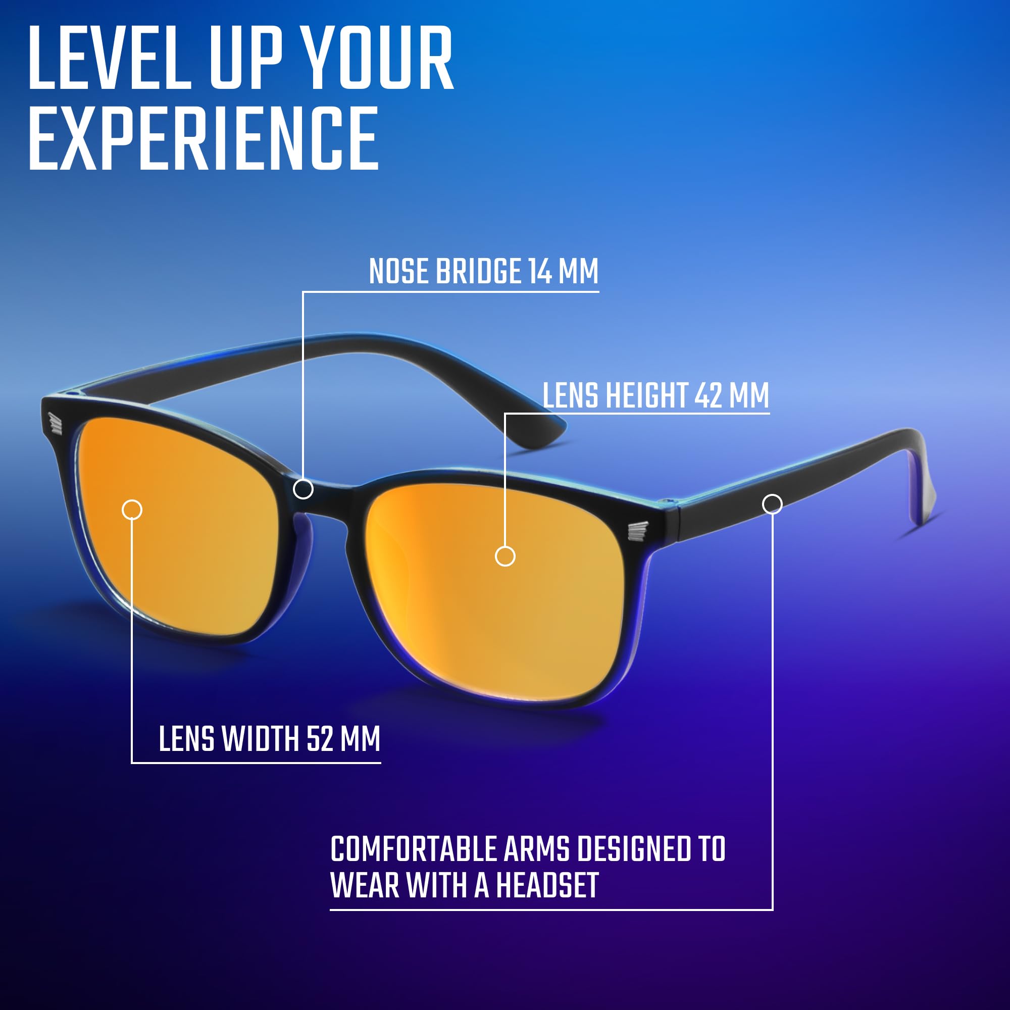 Gaoye polycarbonate lens with anti-reflective coating for clearer colors