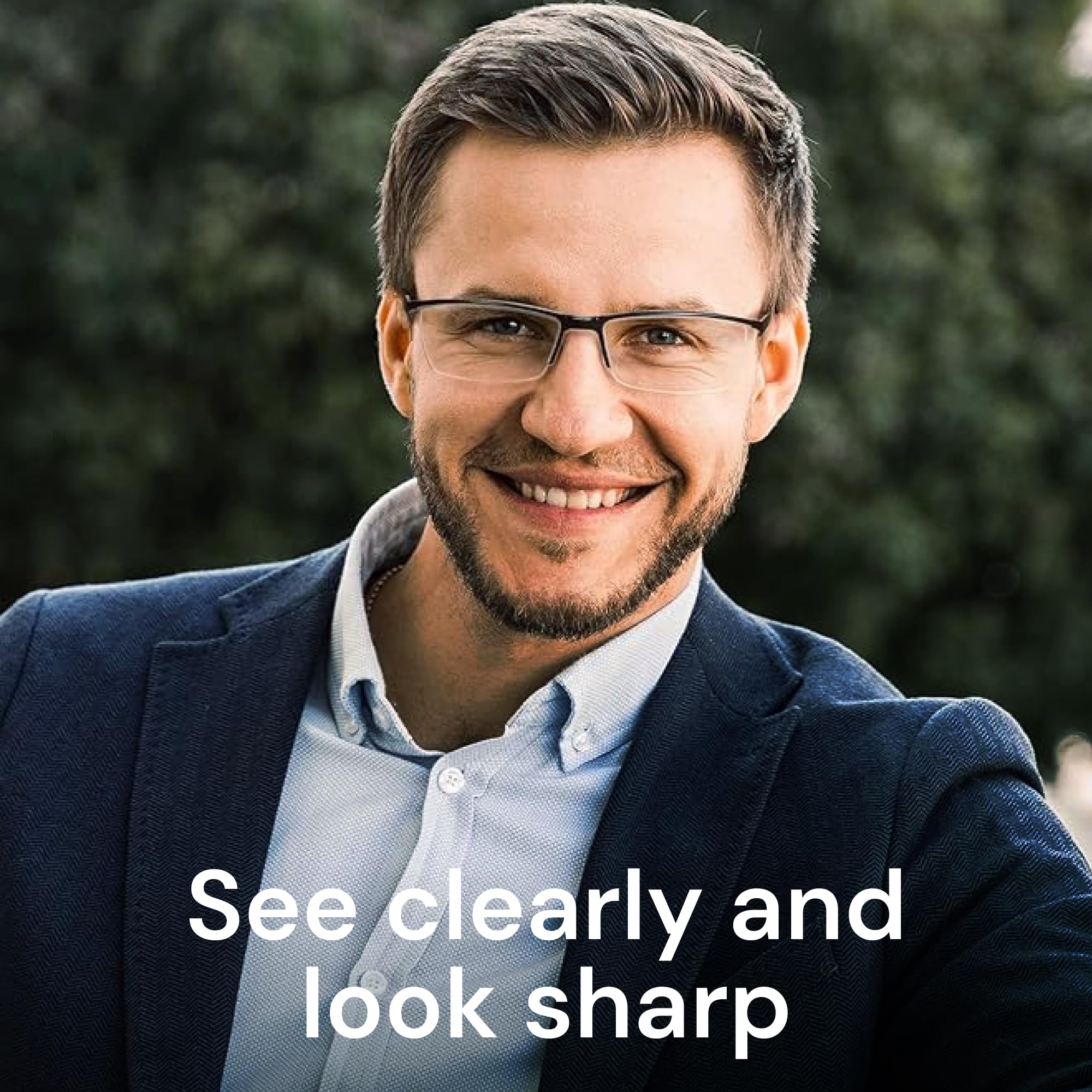Gaoye durable frames suitable for daily use