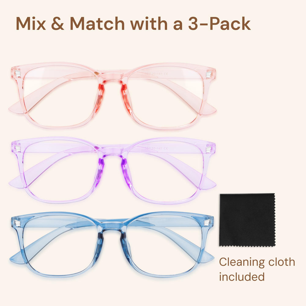 Gaoye eye comfort shot, helps reduce digital fatigue during use.