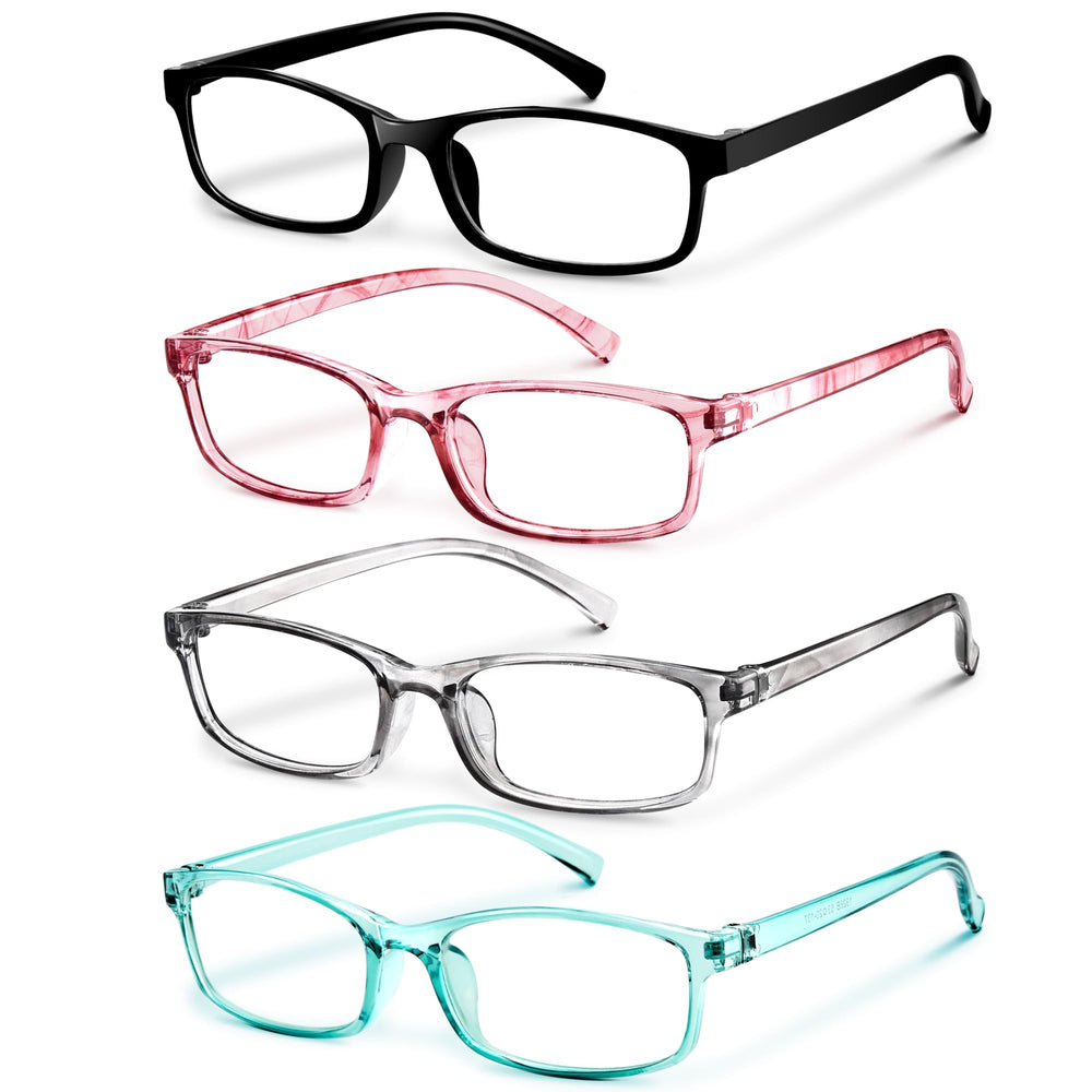 Gafas Gaoye con montura TR90 para lectura cómoda durante todo el día