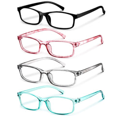 Gafas Gaoye con montura TR90 para lectura cómoda durante todo el día