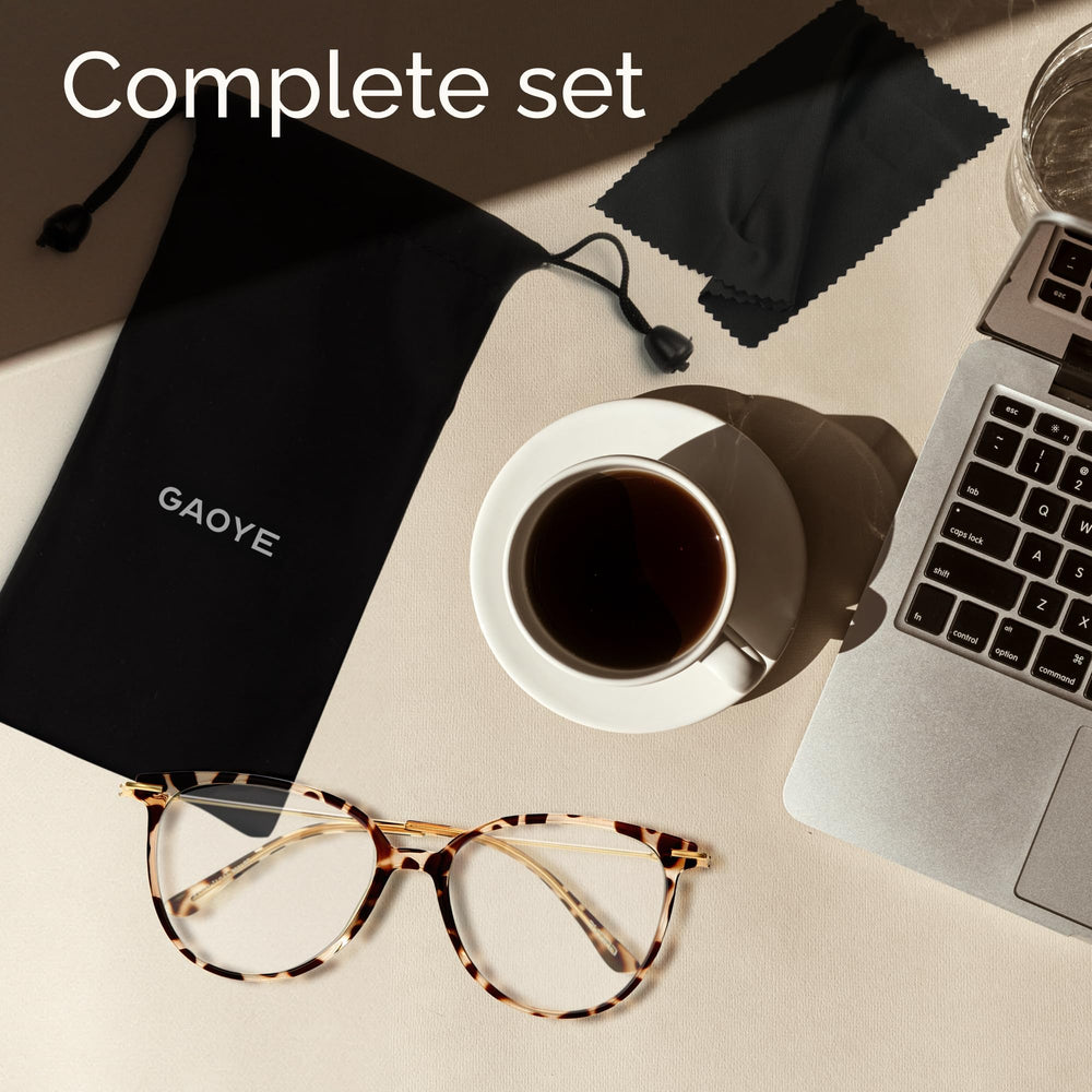 Gaoye gift box packaging keeps glasses safe and ready for gifting.