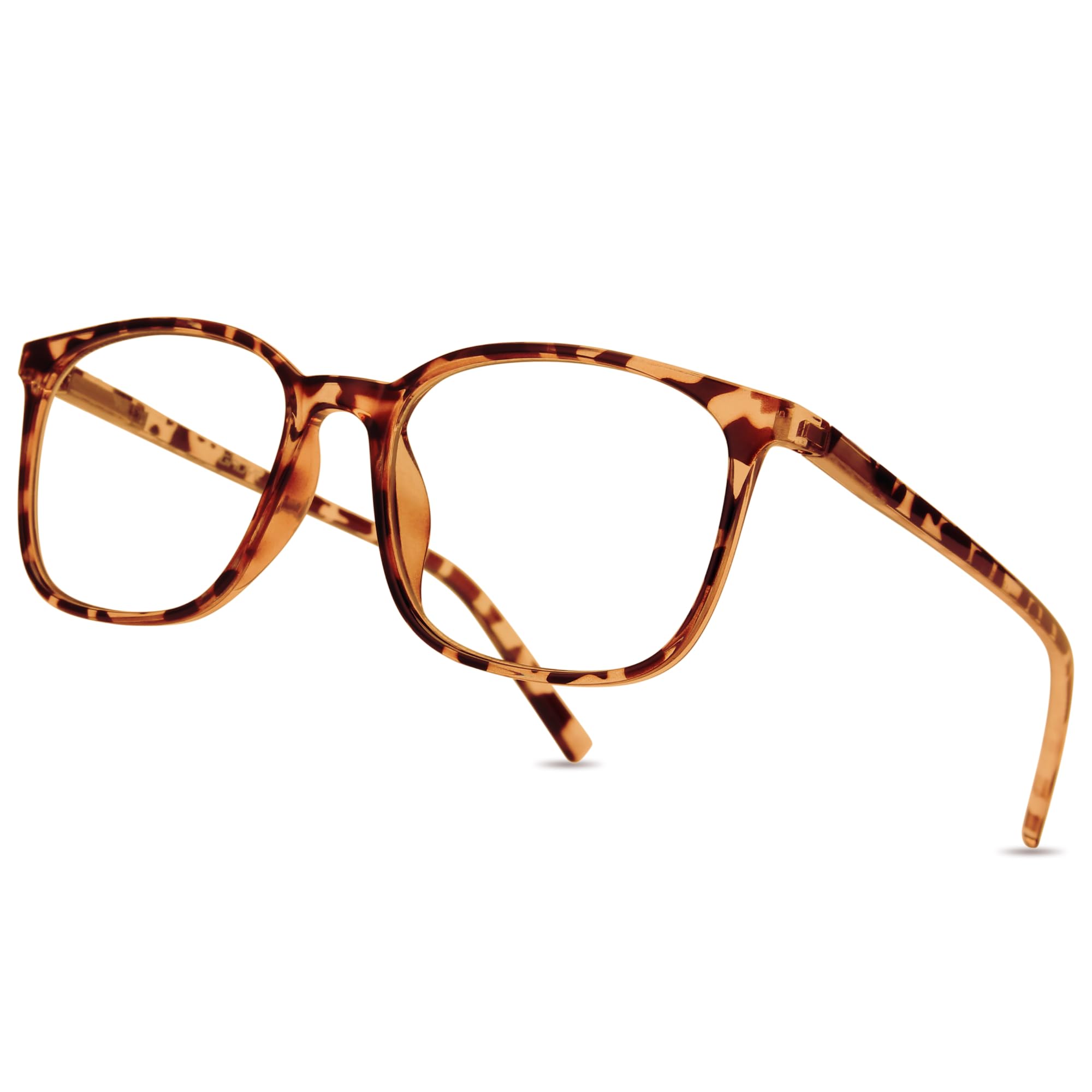 Gaoye lentes luz azul ultraligeros para uso diario reducen fatiga ocular