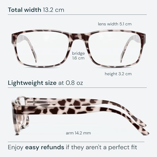 Gaoye glasses packaging includes a protective case for portability
