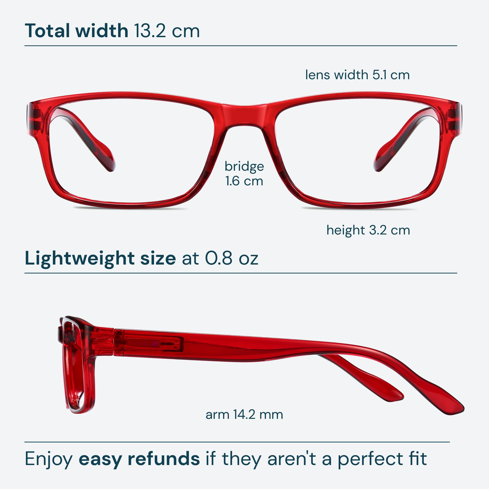Gaoye stylish frame fashion for daily use.