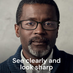 Gaoye stylish frames suitable for both men and women