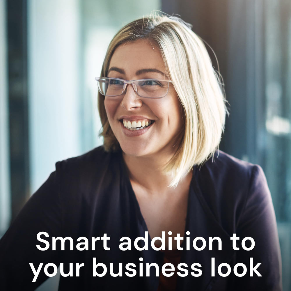 Gaoye spring hinges provide a comfortable fit for extended use.