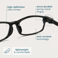 Gaoye spring hinges comfortable long-term wear