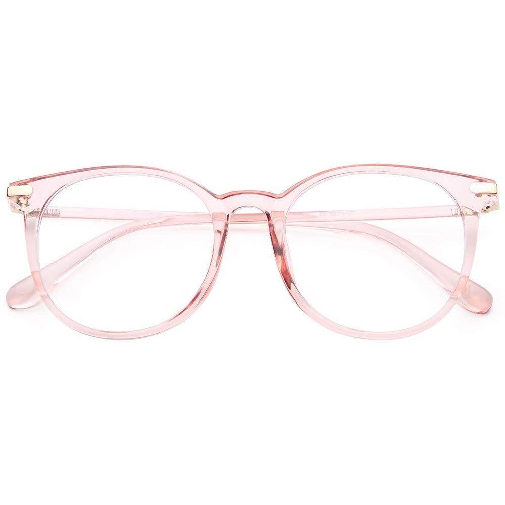 Gaoye ultra-light nylon frame close up comfortable for long sessions